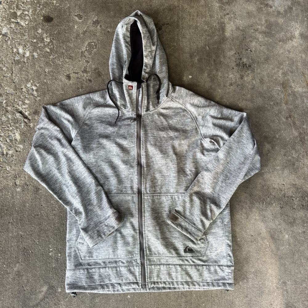 Quiksilver Quiktech 5.000 MM Utility Collection‎ Jacket